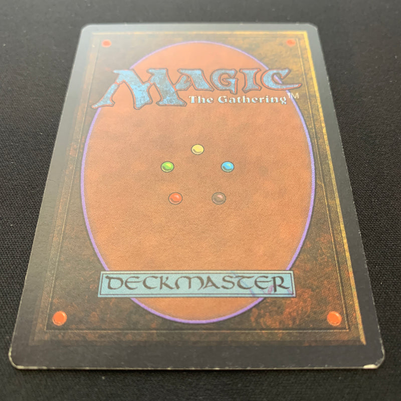 Magic the Gathering Mox Emerald - Unlimited 