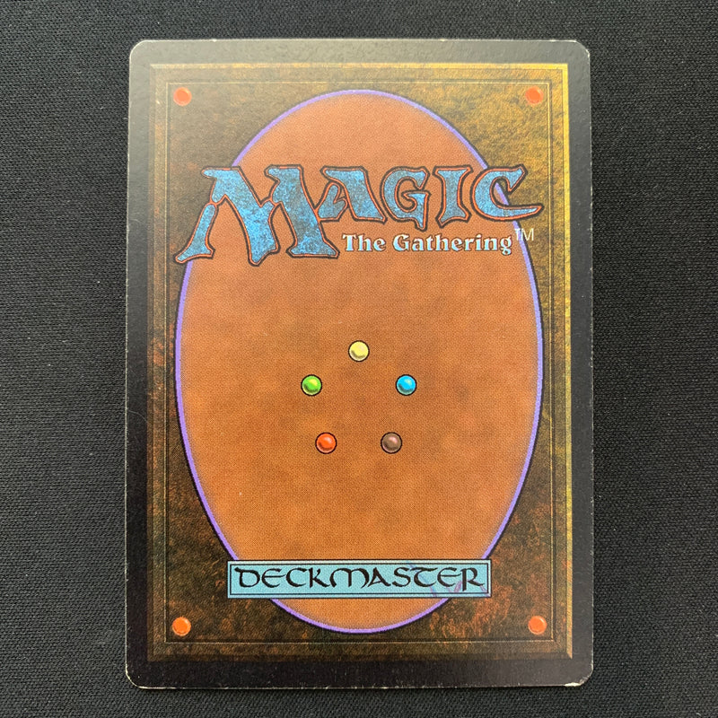 Magic the Gathering Mox Emerald - Unlimited 