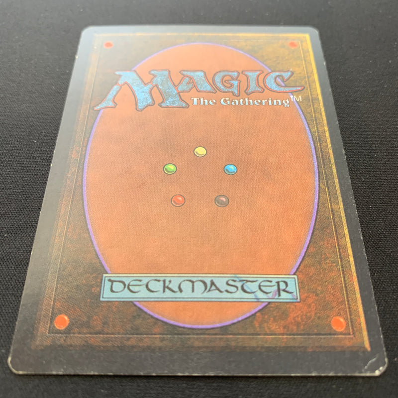 Magic the Gathering Mox Emerald - Unlimited 