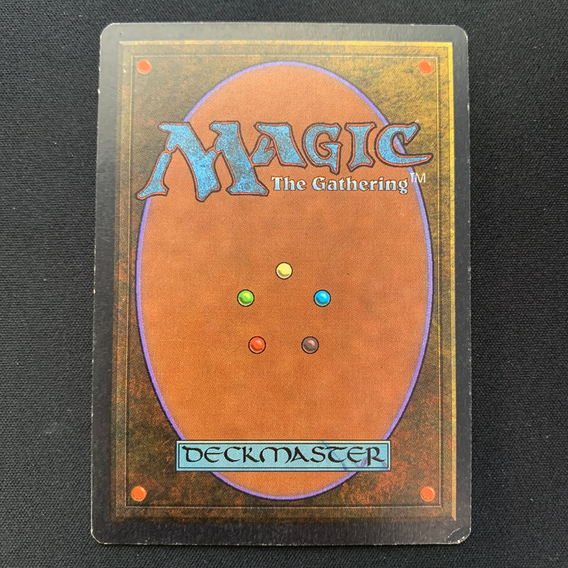 Magic the Gathering Mox Emerald - Unlimited 