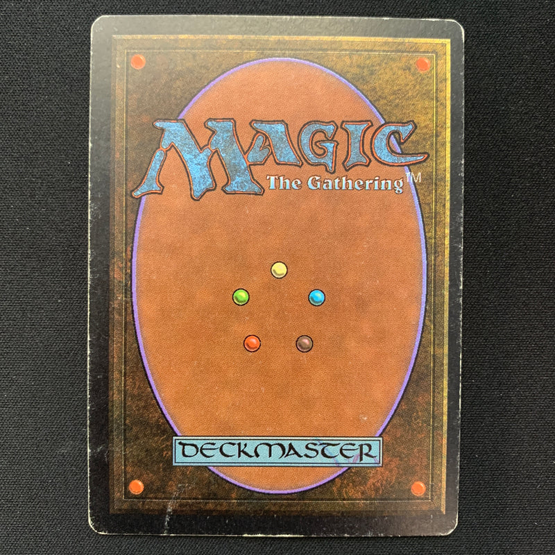 Magic the Gathering Mox Emerald - Unlimited 