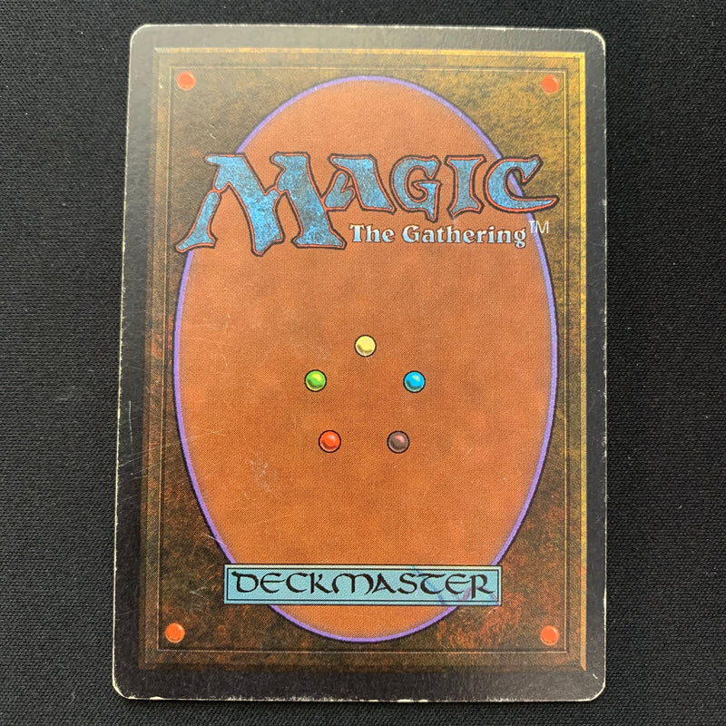 Magic the Gathering Mox Emerald - Unlimited 