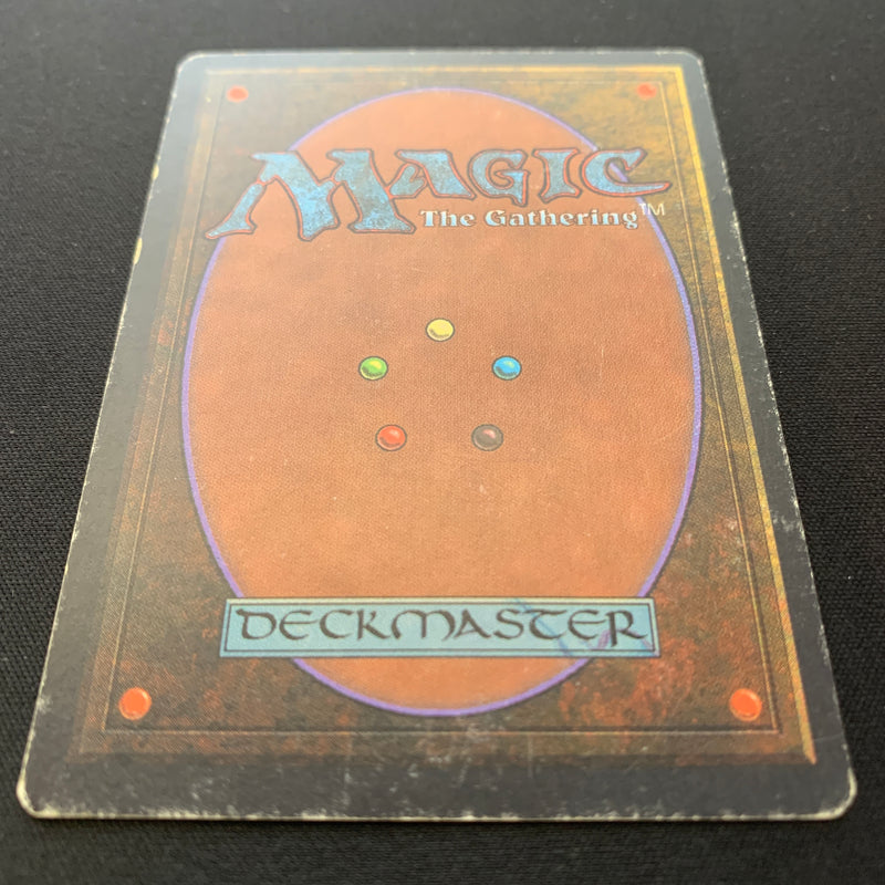 Magic the Gathering Mox Emerald - Unlimited 