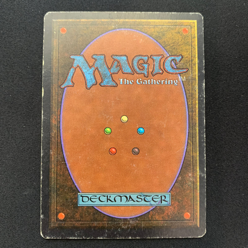 Magic the Gathering Mox Emerald - Unlimited 