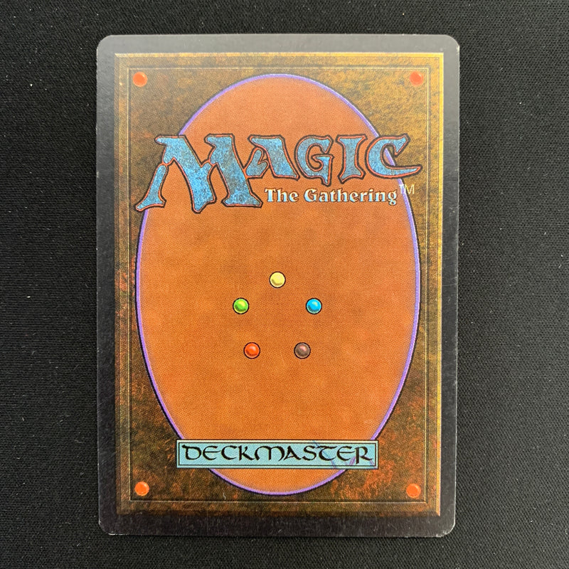 Magic the Gathering Mox Emerald - Unlimited 