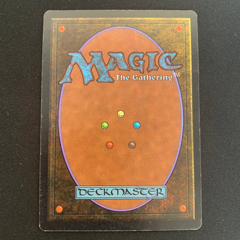 Magic the Gathering Mox Emerald - Unlimited 