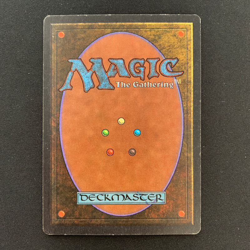 Mox Emerald - Unlimited