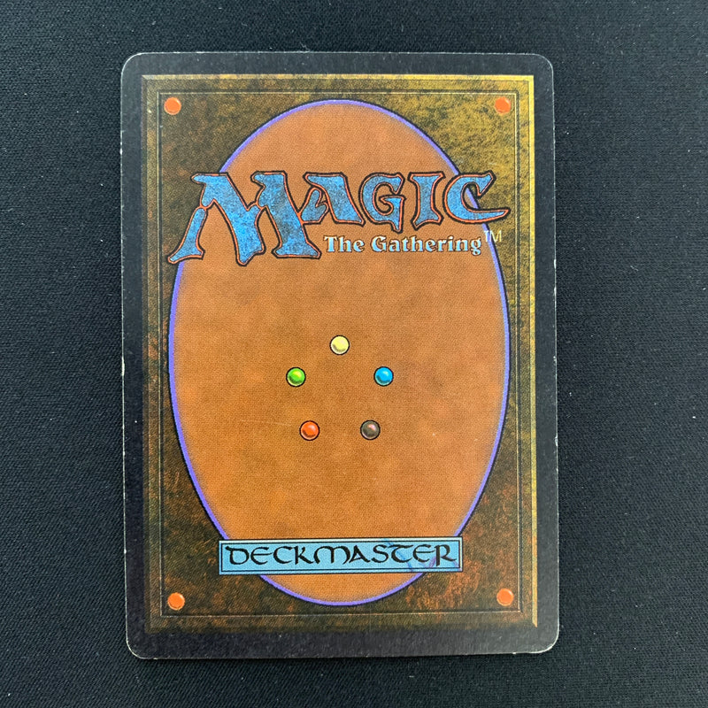 Mox Jet - Unlimited