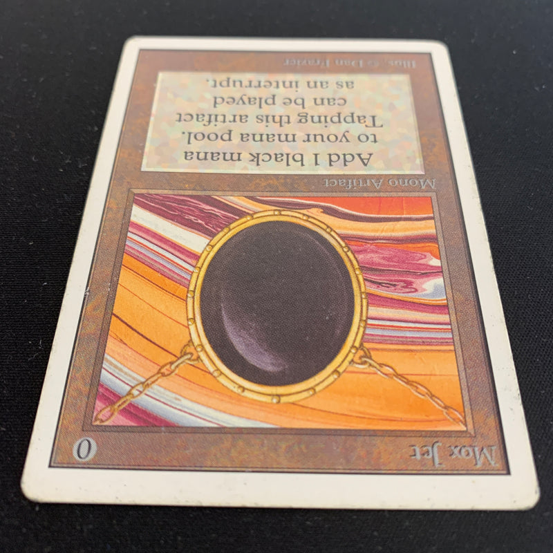 Mox Jet - Unlimited