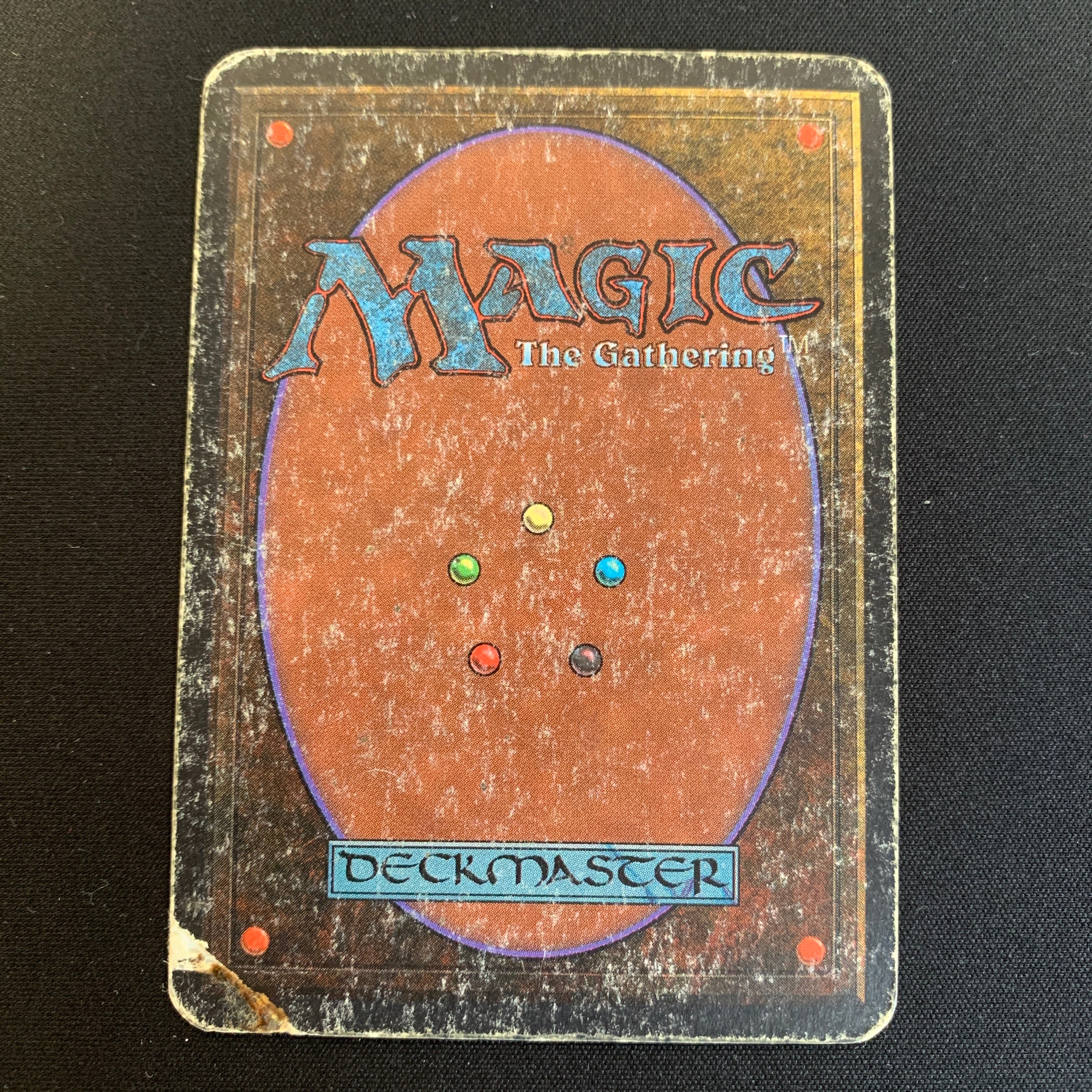 MTG Singles - Mox Pearl - Alpha - 
