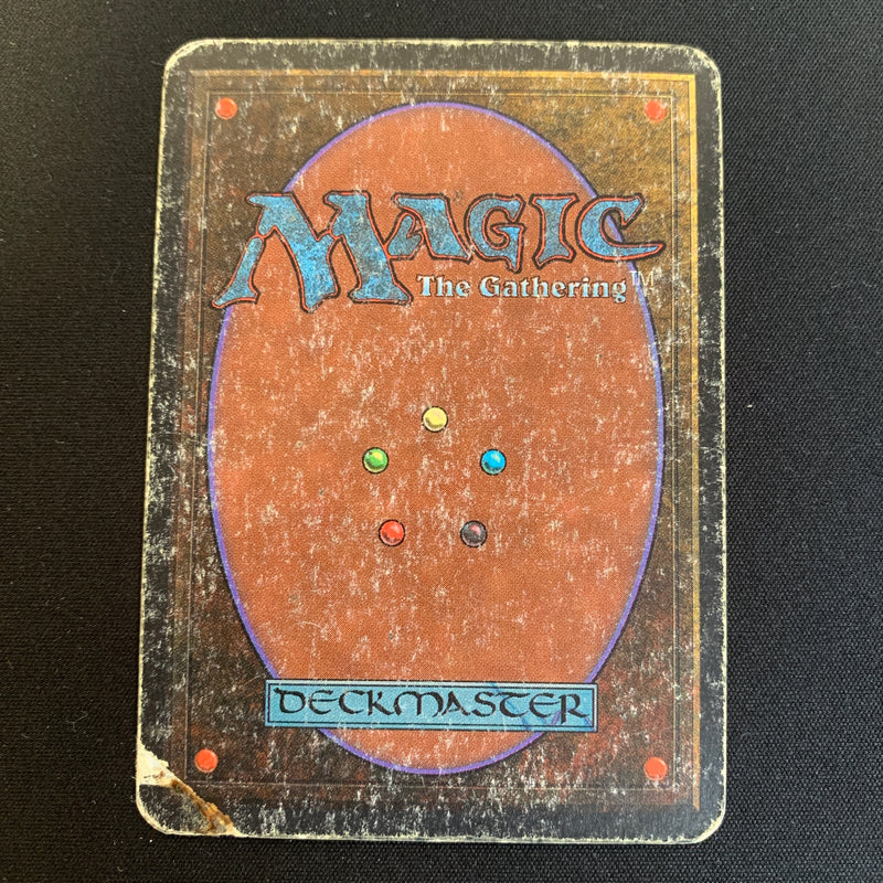 Magic the Gathering Mox Pearl - Alpha 