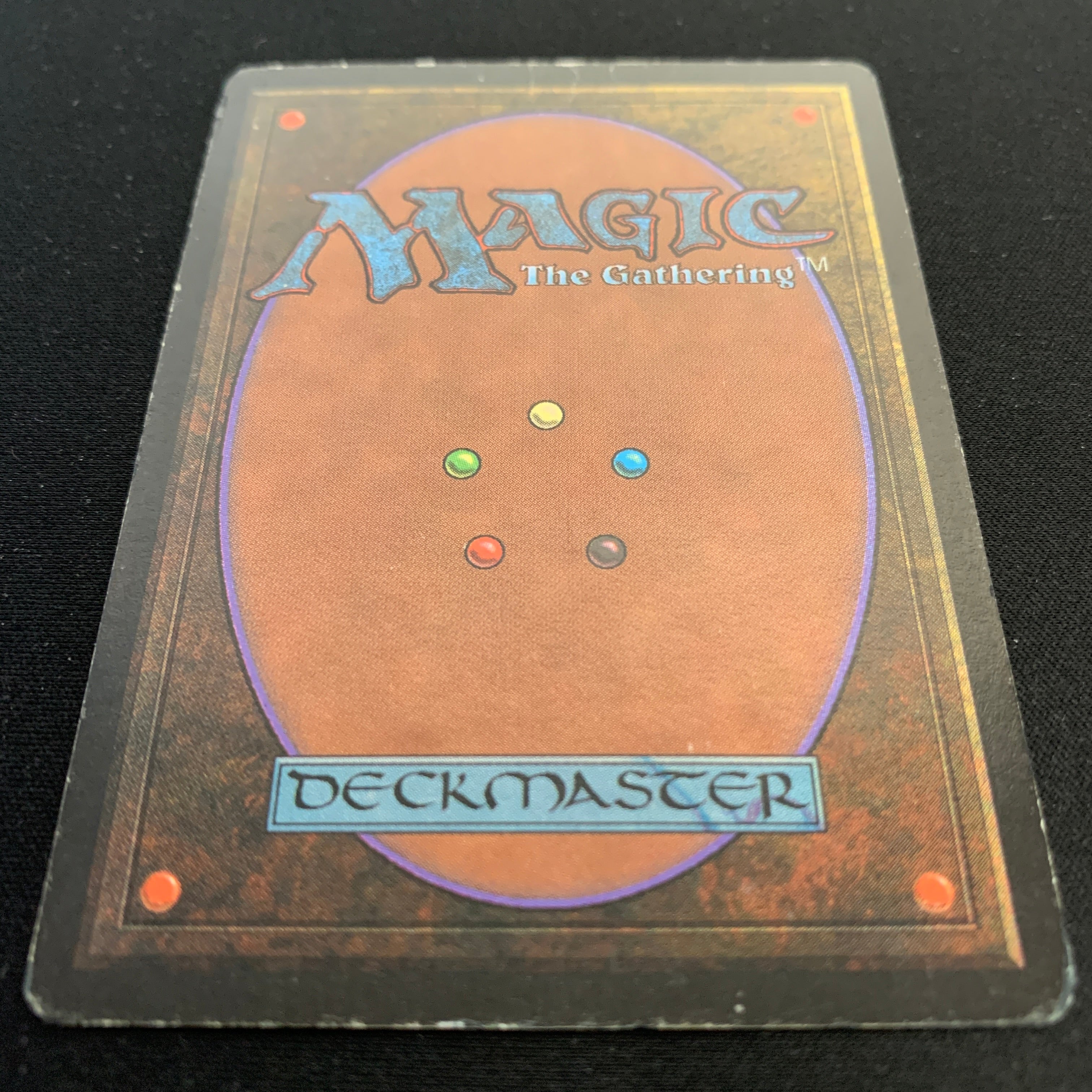MTG Singles - Mox Pearl - Beta - 