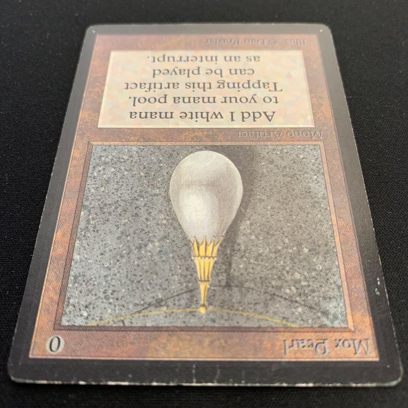 Magic the Gathering Mox Pearl - Beta 