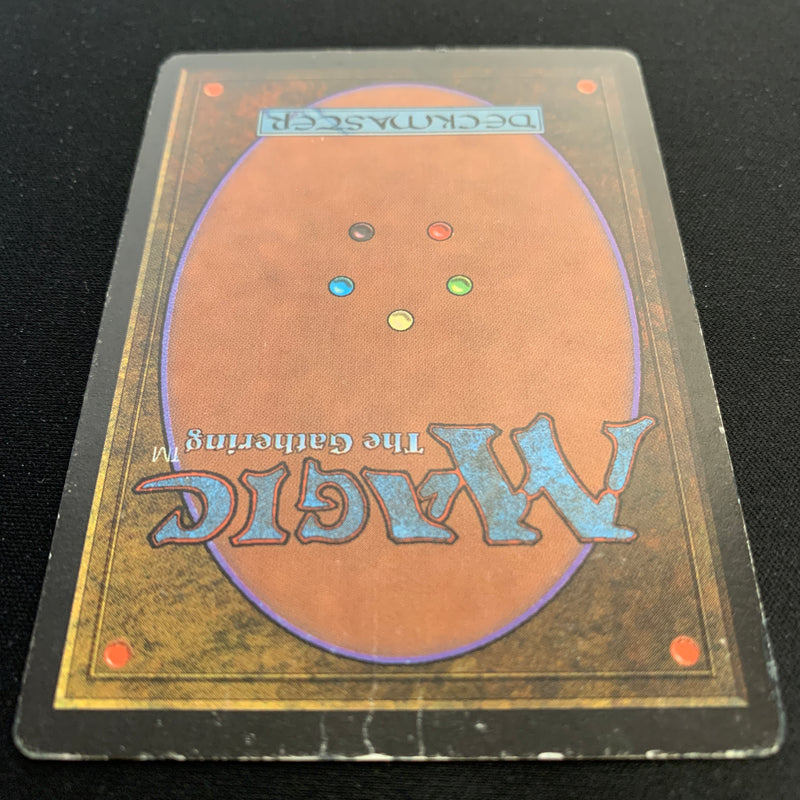 Magic the Gathering Mox Pearl - Beta 