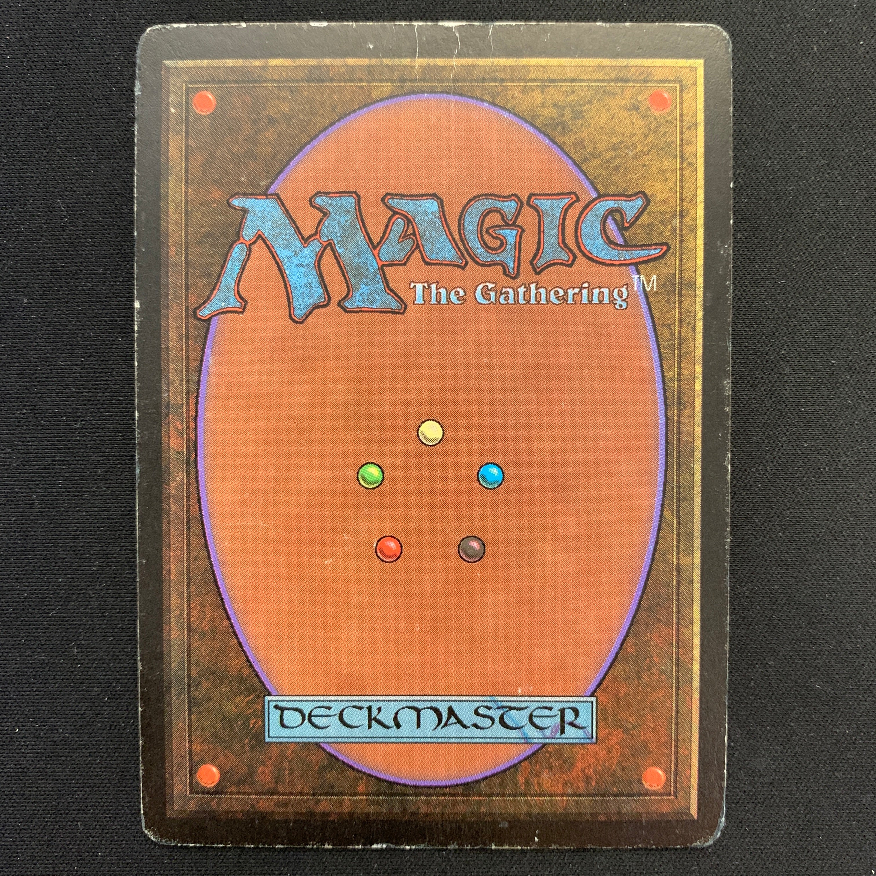MTG Singles - Mox Pearl - Beta - 
