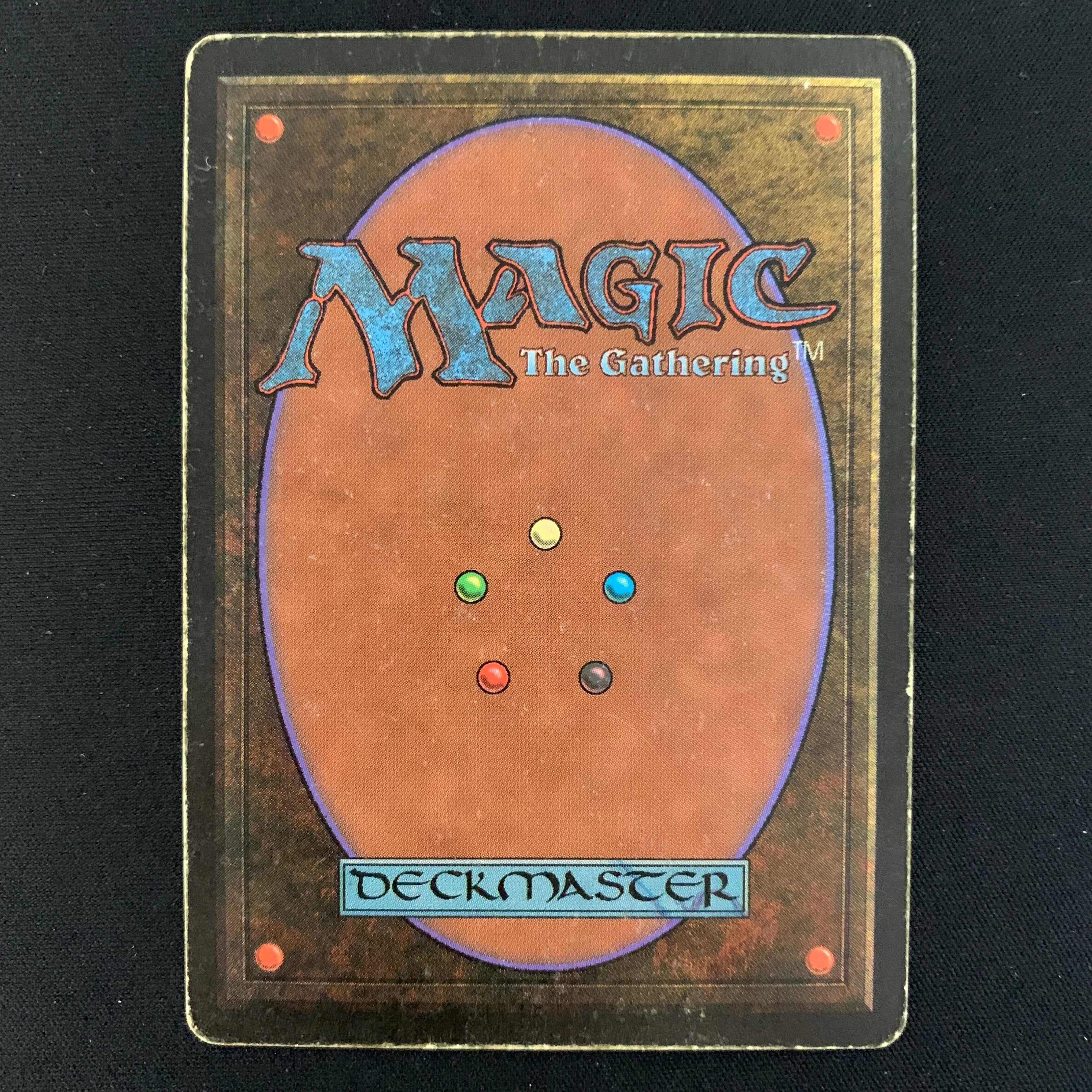MTG Singles - Mox Pearl - Beta - 