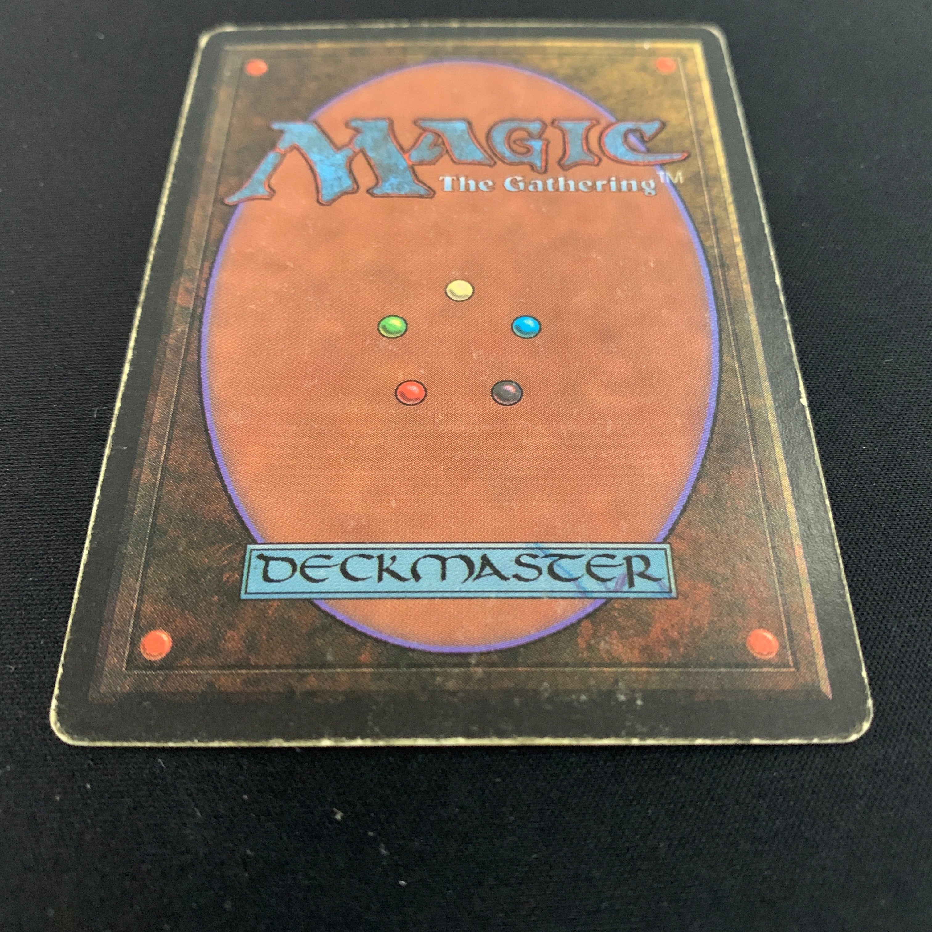 MTG Singles - Mox Pearl - Beta - 