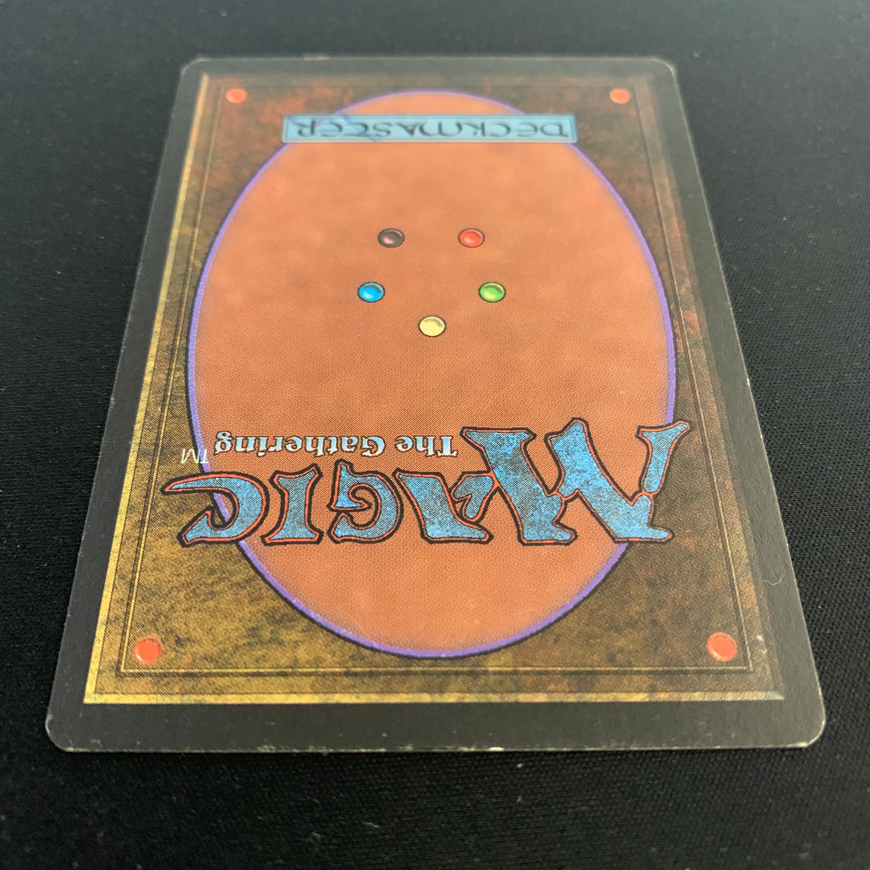 MTG Singles - Mox Pearl - Beta - 
