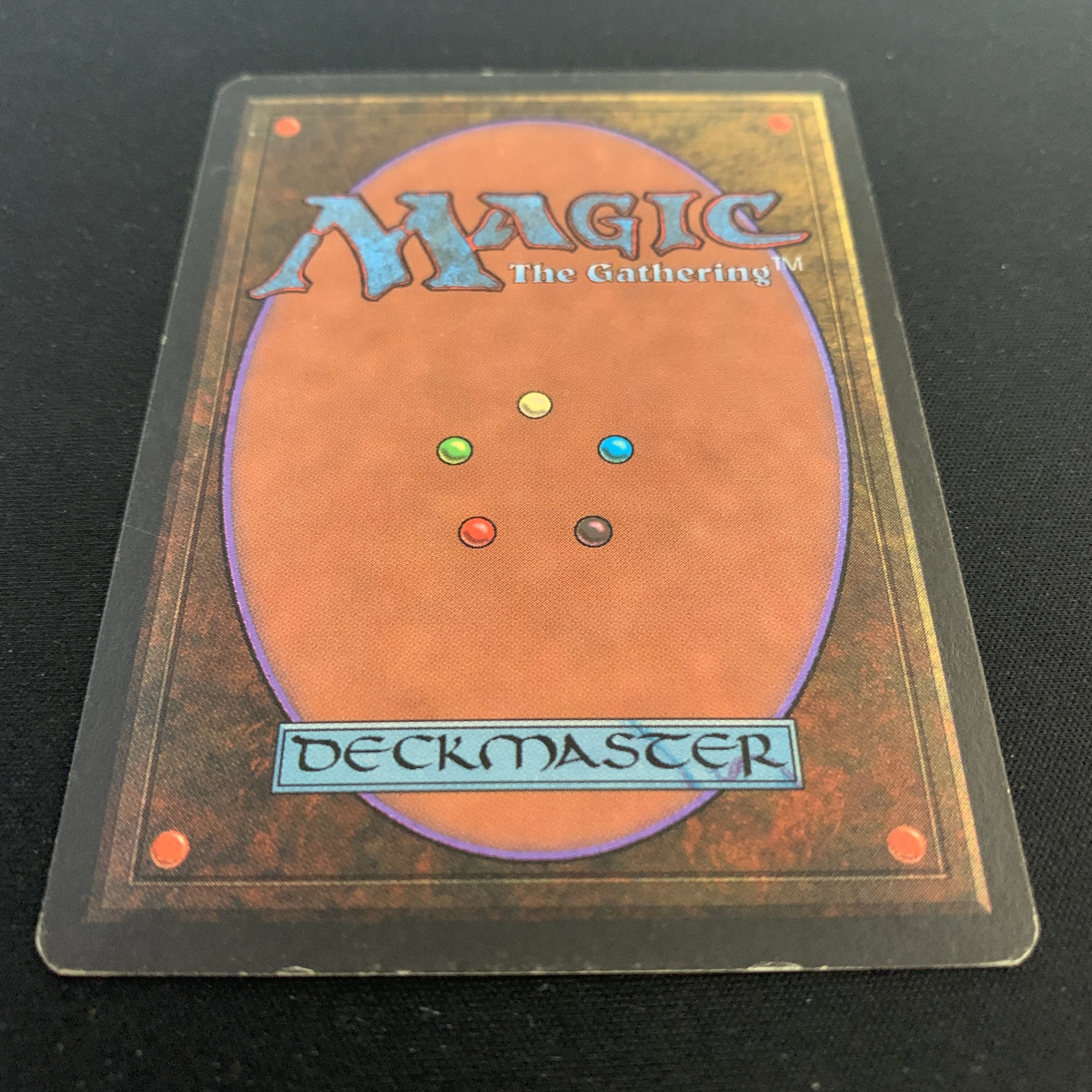 MTG Singles - Mox Pearl - Beta - 
