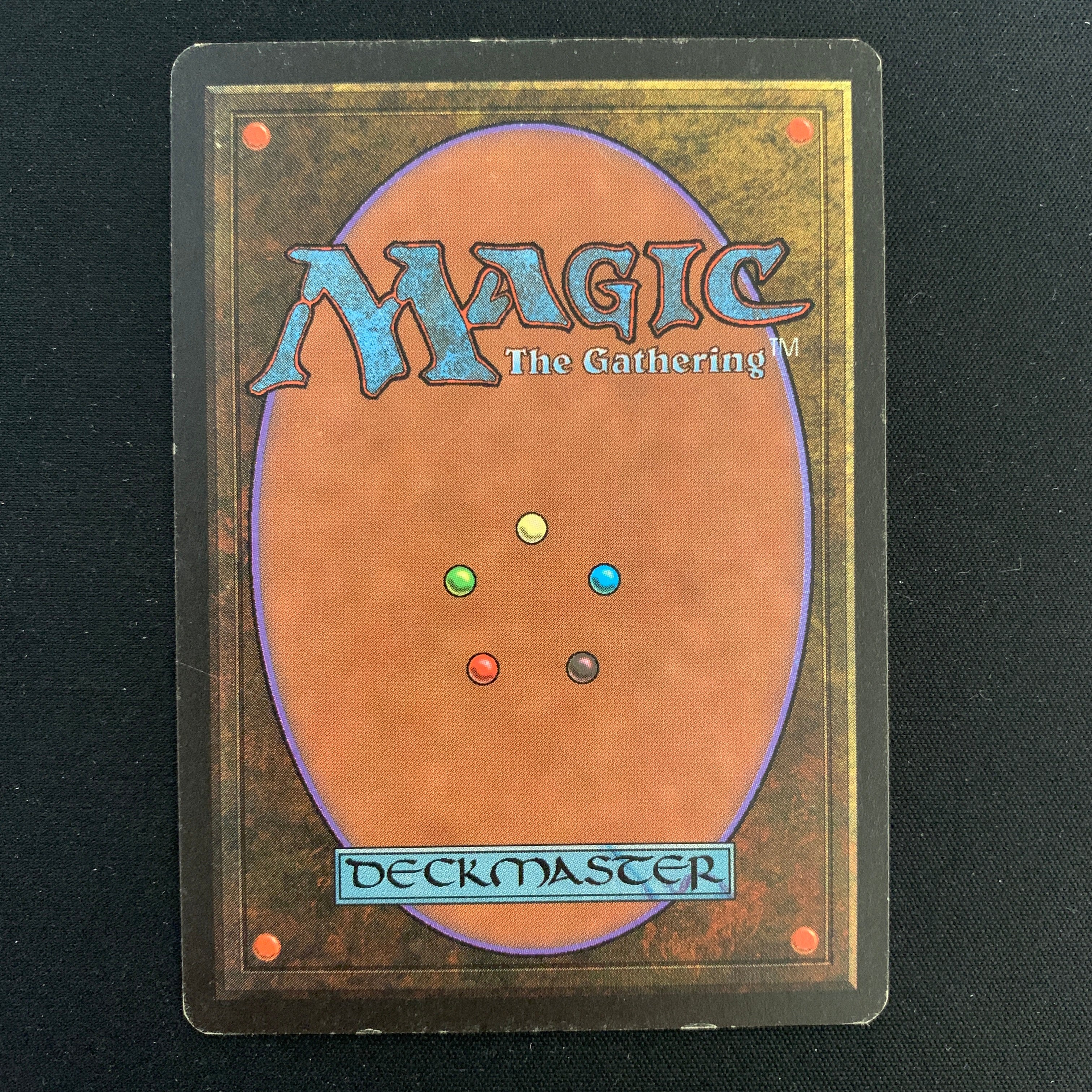 MTG Singles - Mox Pearl - Beta - 