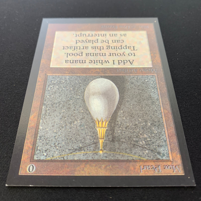 Mox Pearl - Collectors' Edition