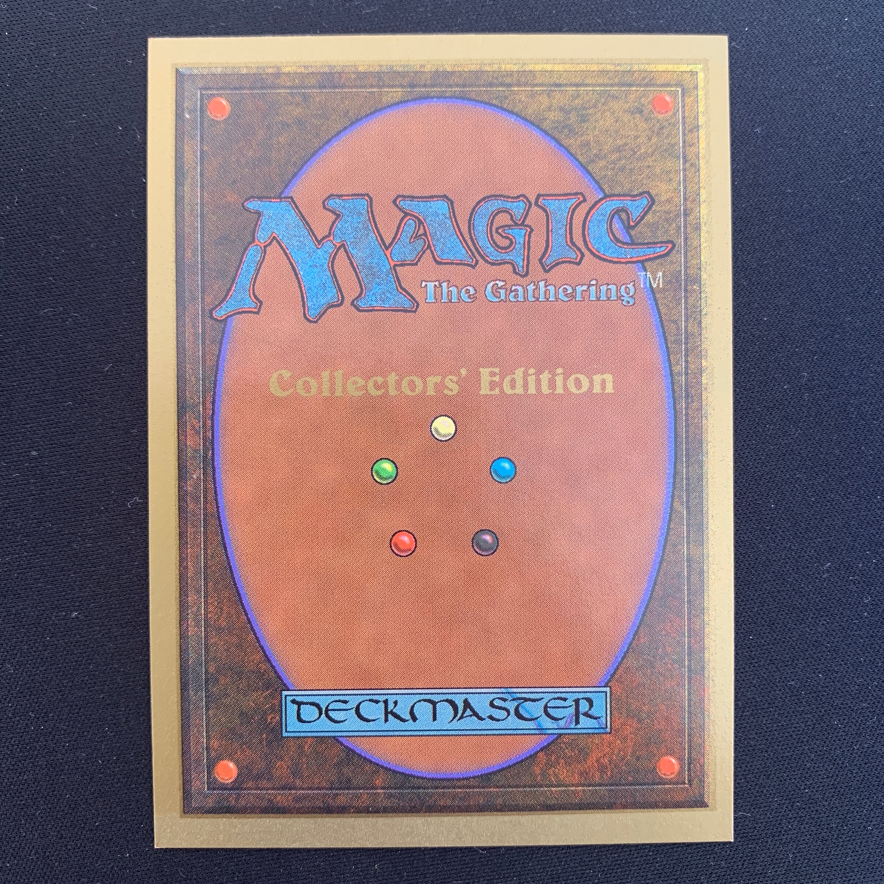 MTG Singles - Mox Pearl - Collectors' Edition - 