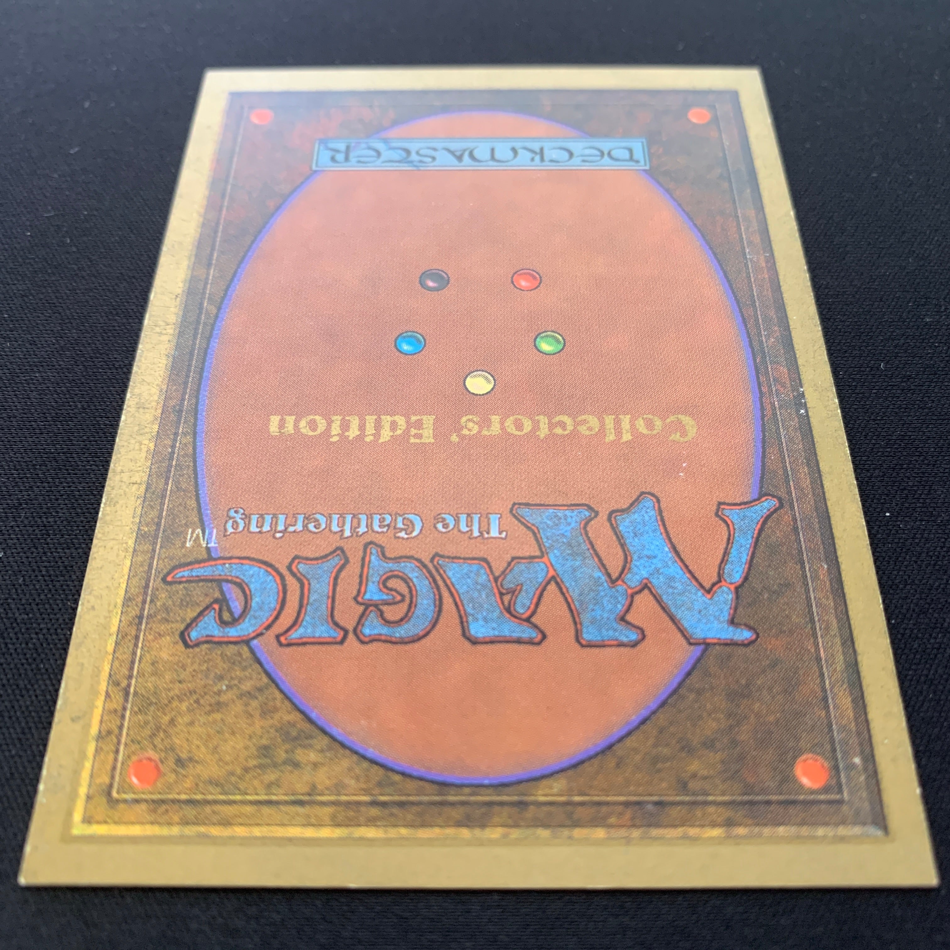 MTG Singles - Mox Pearl - Collectors' Edition - 