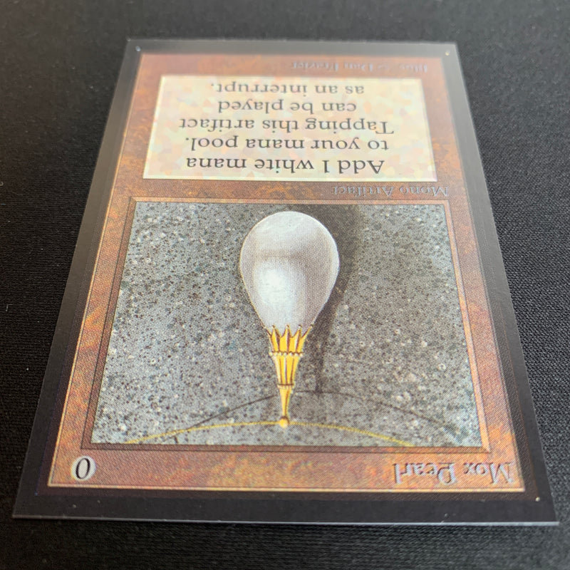 Mox Pearl - Collectors' Edition