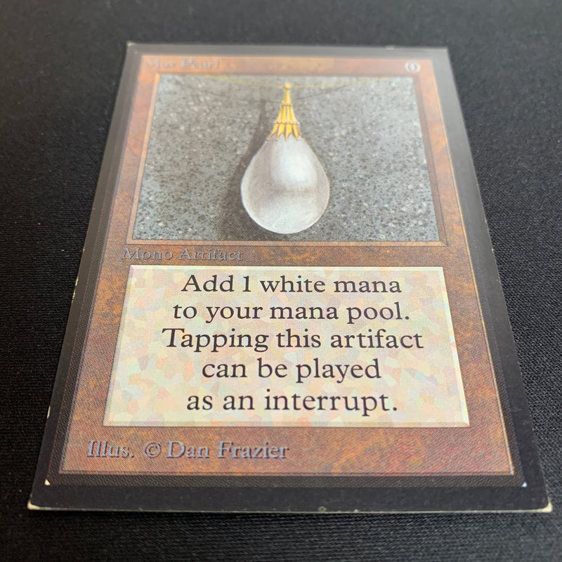 Mox Pearl - Collectors' Edition