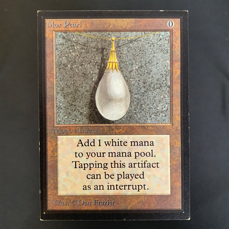 Mox Pearl - Collectors' Edition