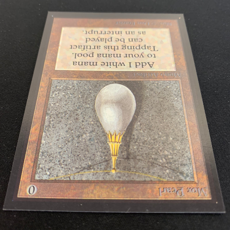 Mox Pearl - Collectors' Edition