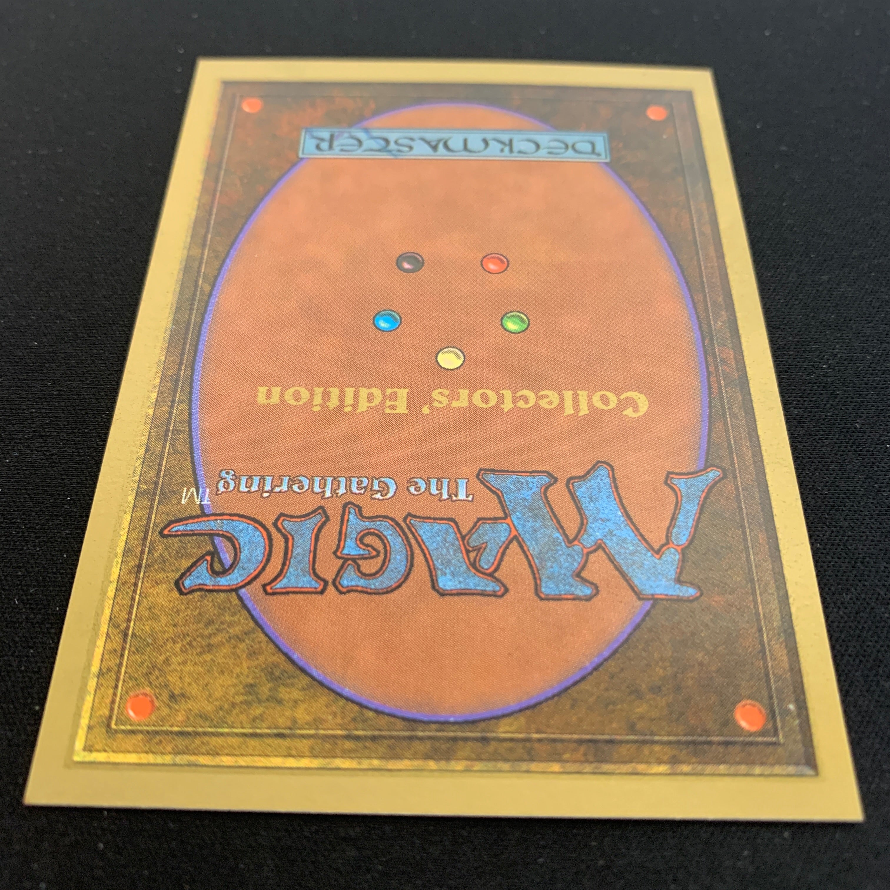 MTG Singles - Mox Pearl - Collectors' Edition - 