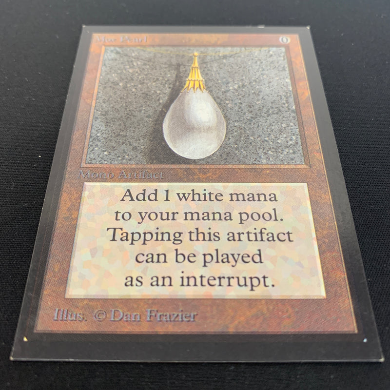 Mox Pearl - Collectors' Edition