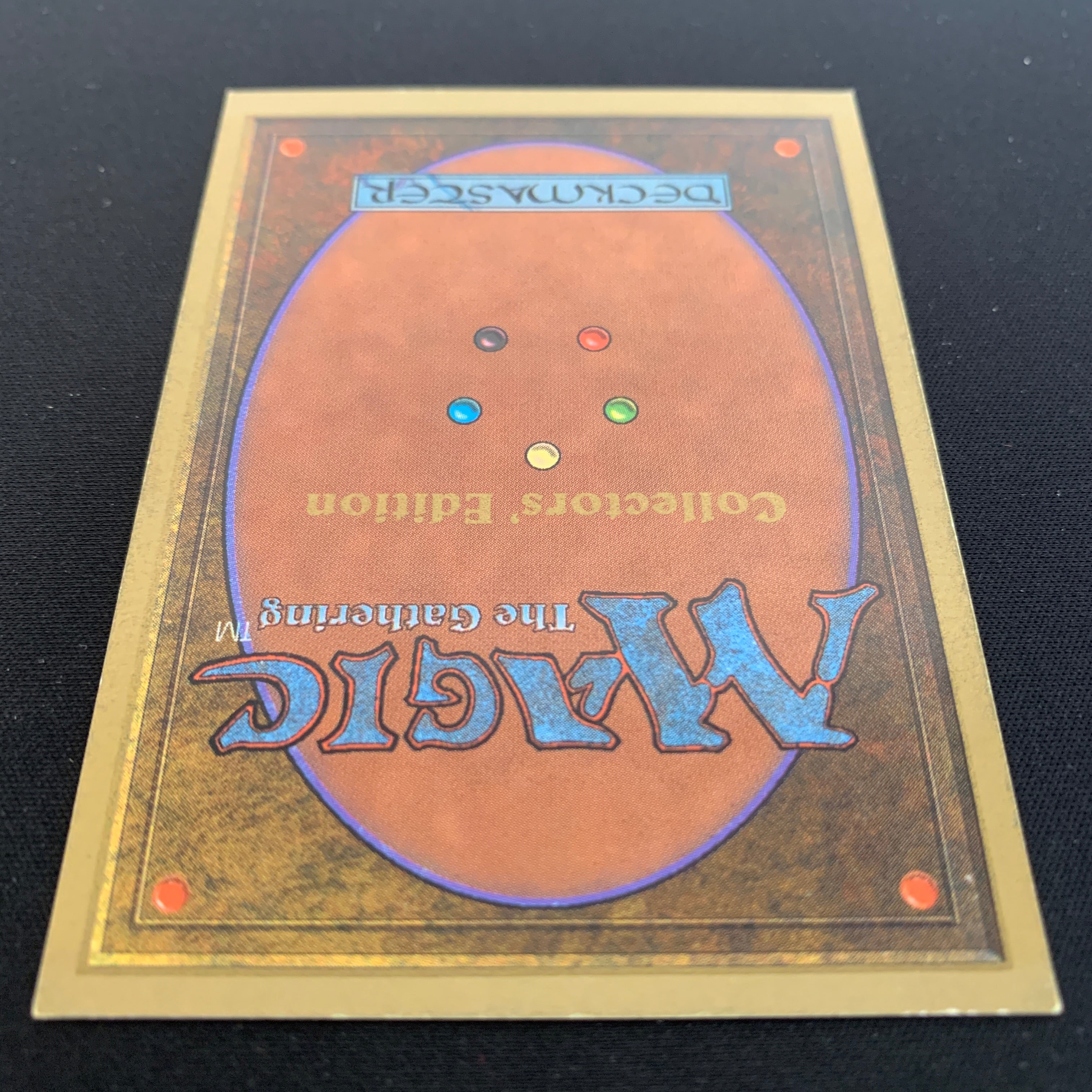 MTG Singles - Mox Pearl - Collectors' Edition - 