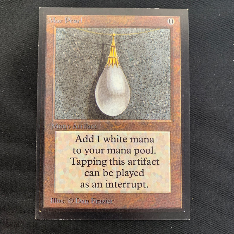 Mox Pearl - Collectors' Edition