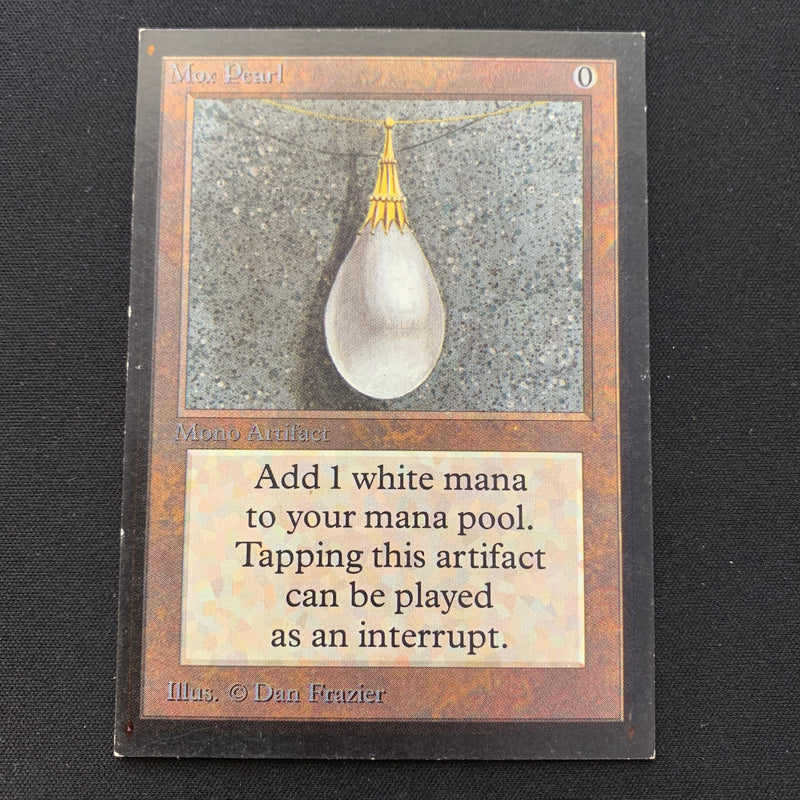 Mox Pearl - Collectors' Edition