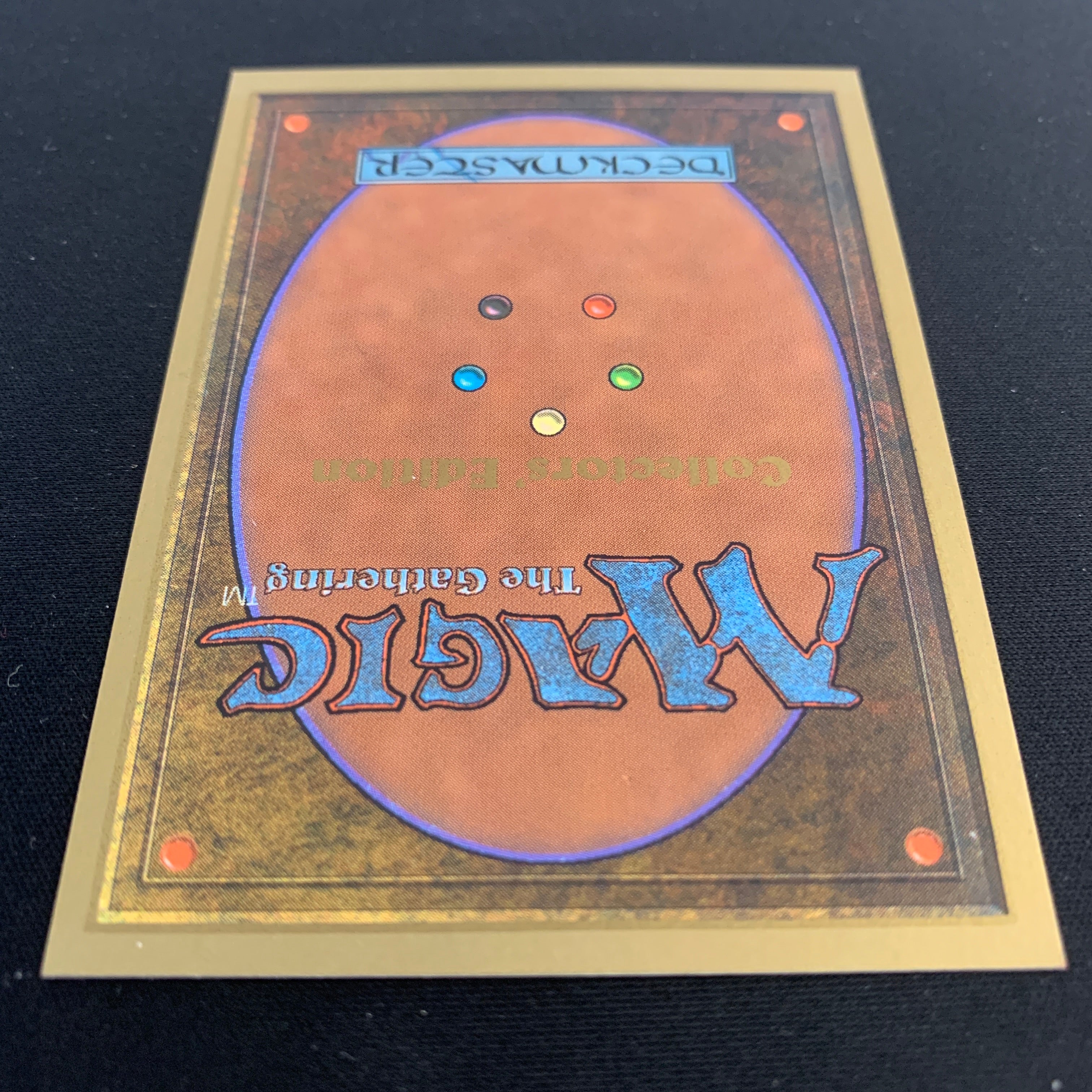 MTG Singles - Mox Pearl - Collectors' Edition - 
