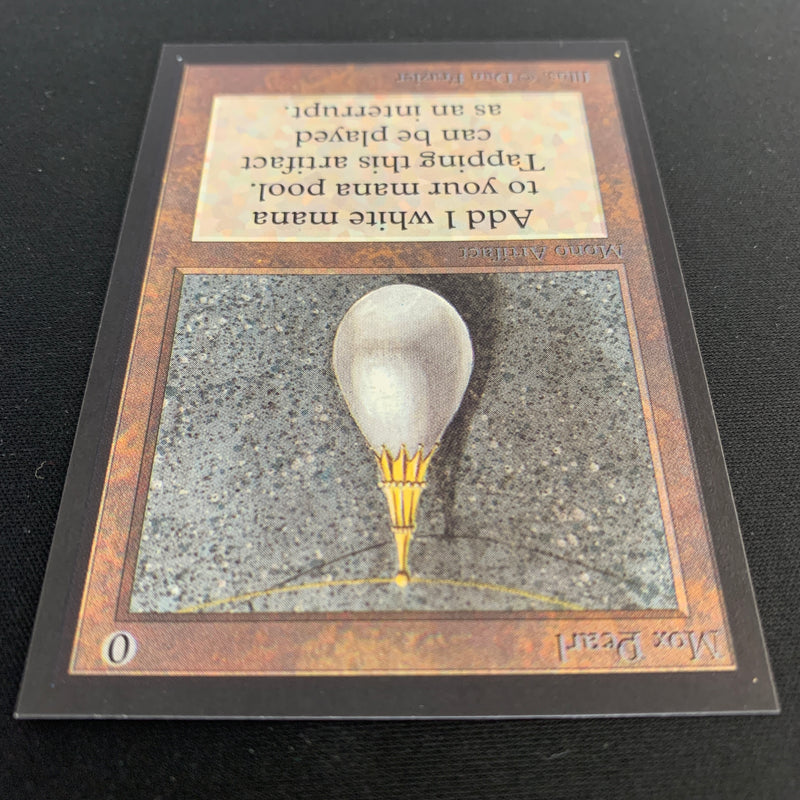 Mox Pearl - Collectors' Edition