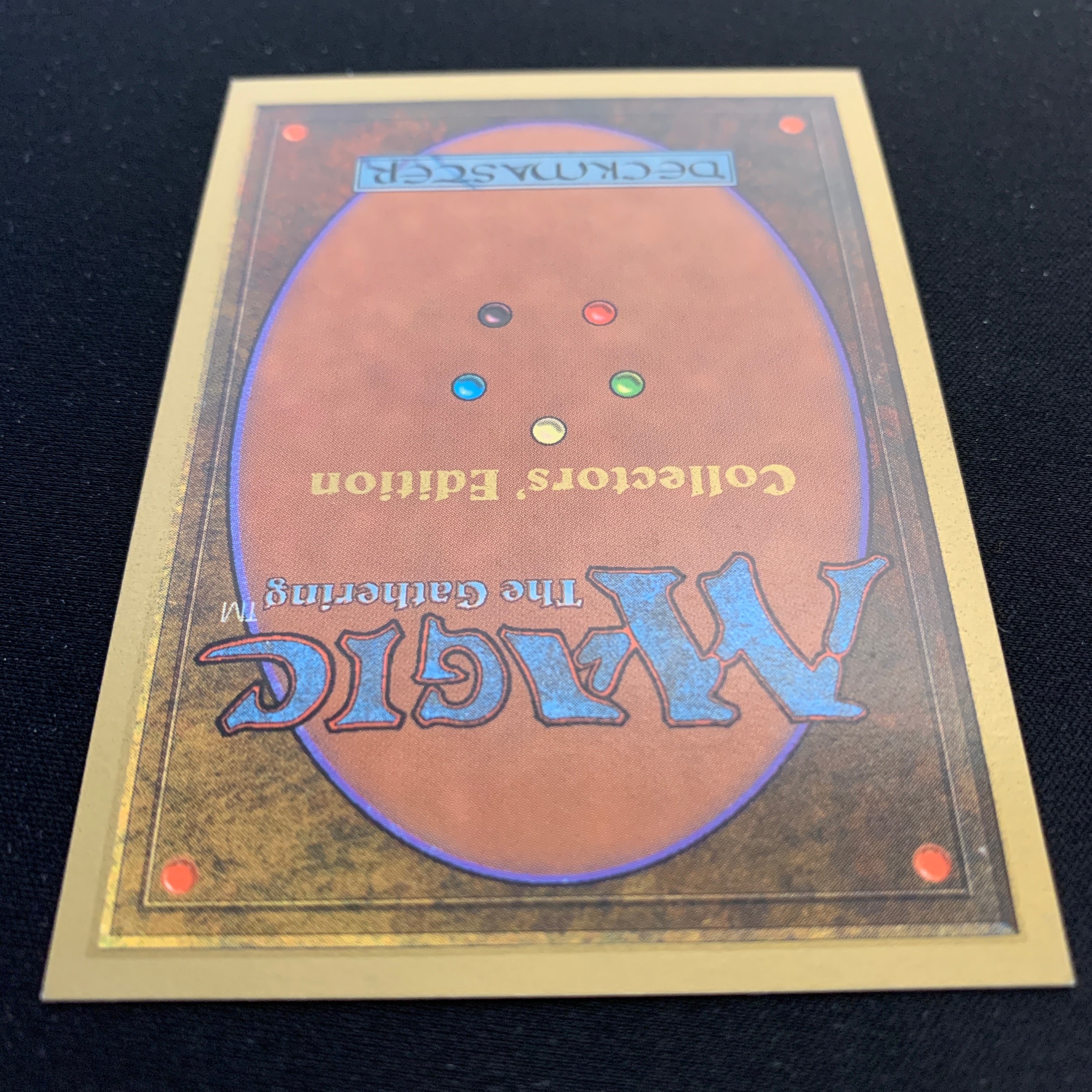 MTG Singles - Mox Pearl - Collectors' Edition - 