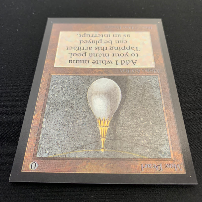 Mox Pearl - Collectors' Edition