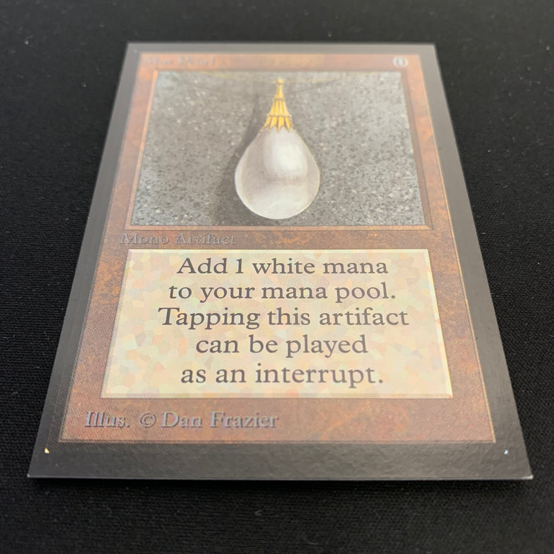 Mox Pearl - Collectors' Edition