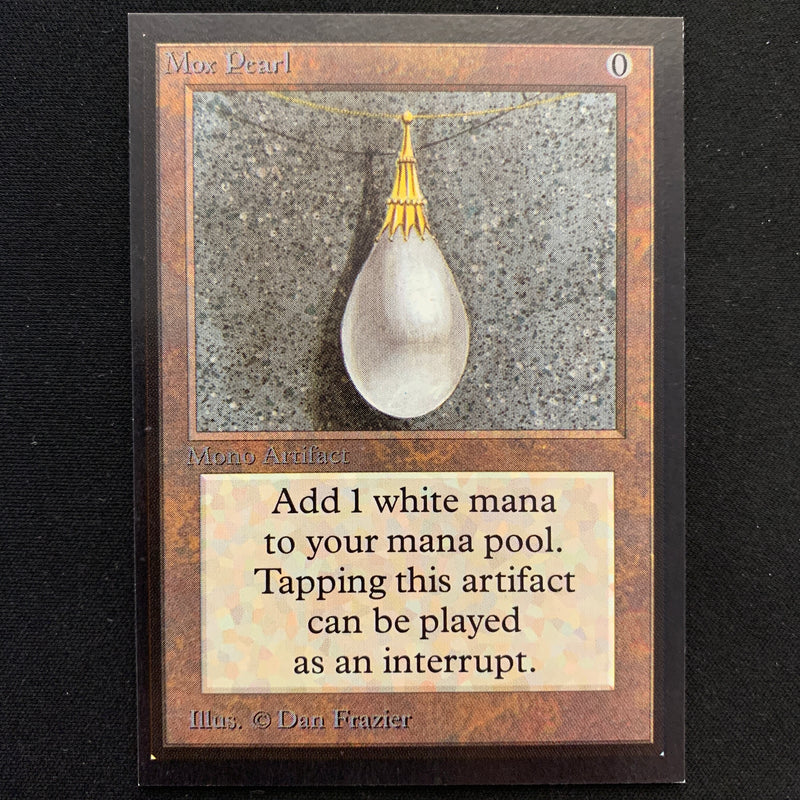 Mox Pearl - Collectors' Edition