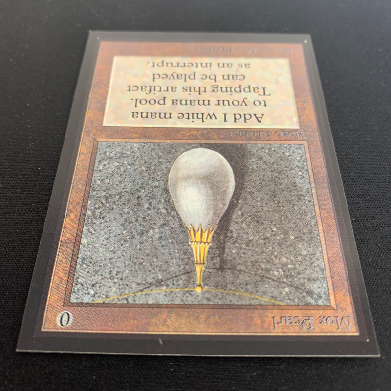 Mox Pearl - Collectors' Edition