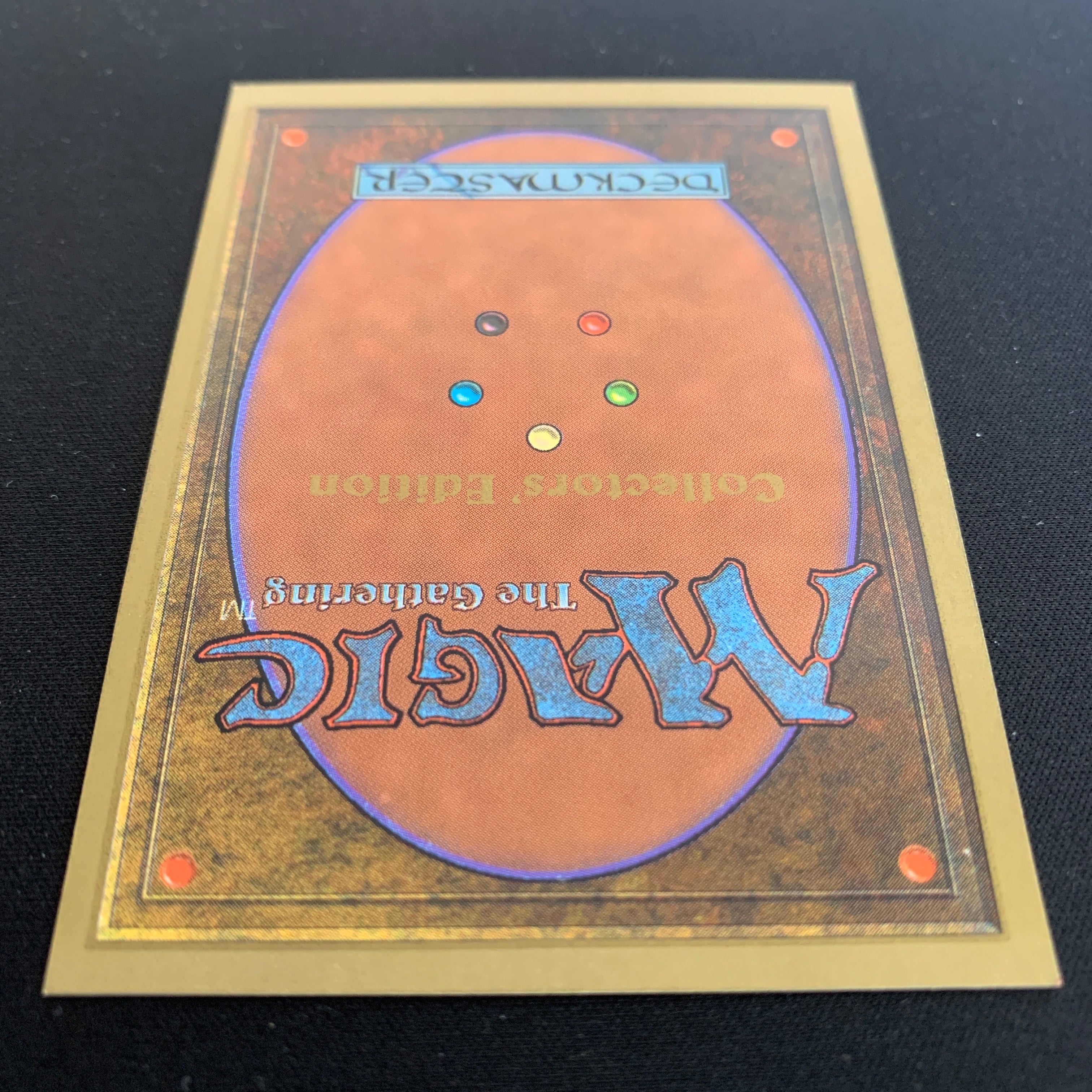 MTG Singles - Mox Pearl - Collectors' Edition - 