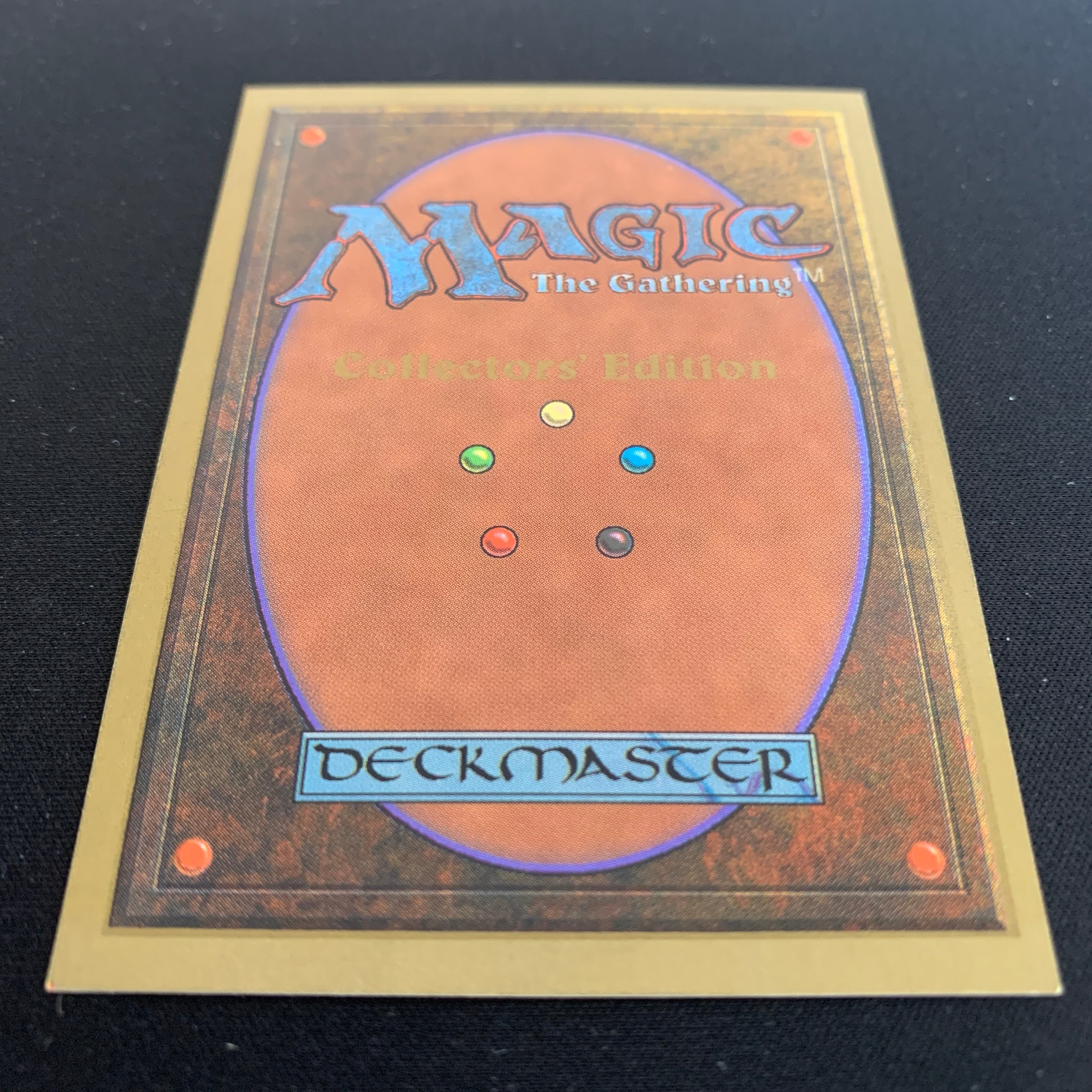 MTG Singles - Mox Pearl - Collectors' Edition - 