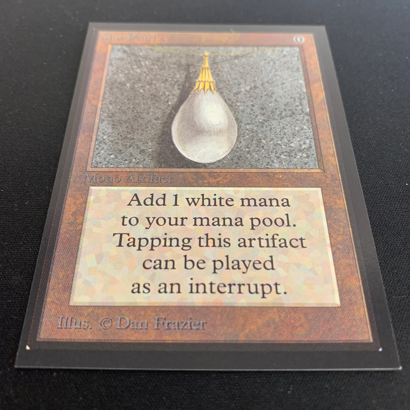 Mox Pearl - Collectors' Edition