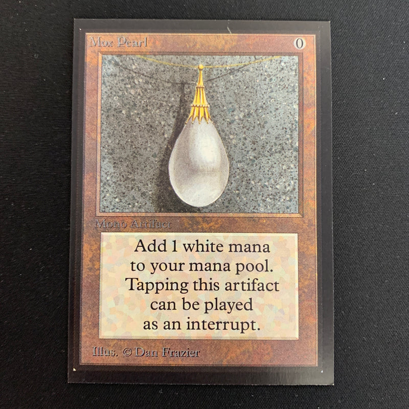 Mox Pearl - Collectors' Edition