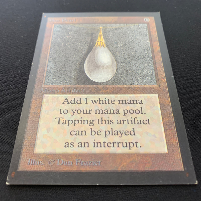 Mox Pearl - Collectors' Edition