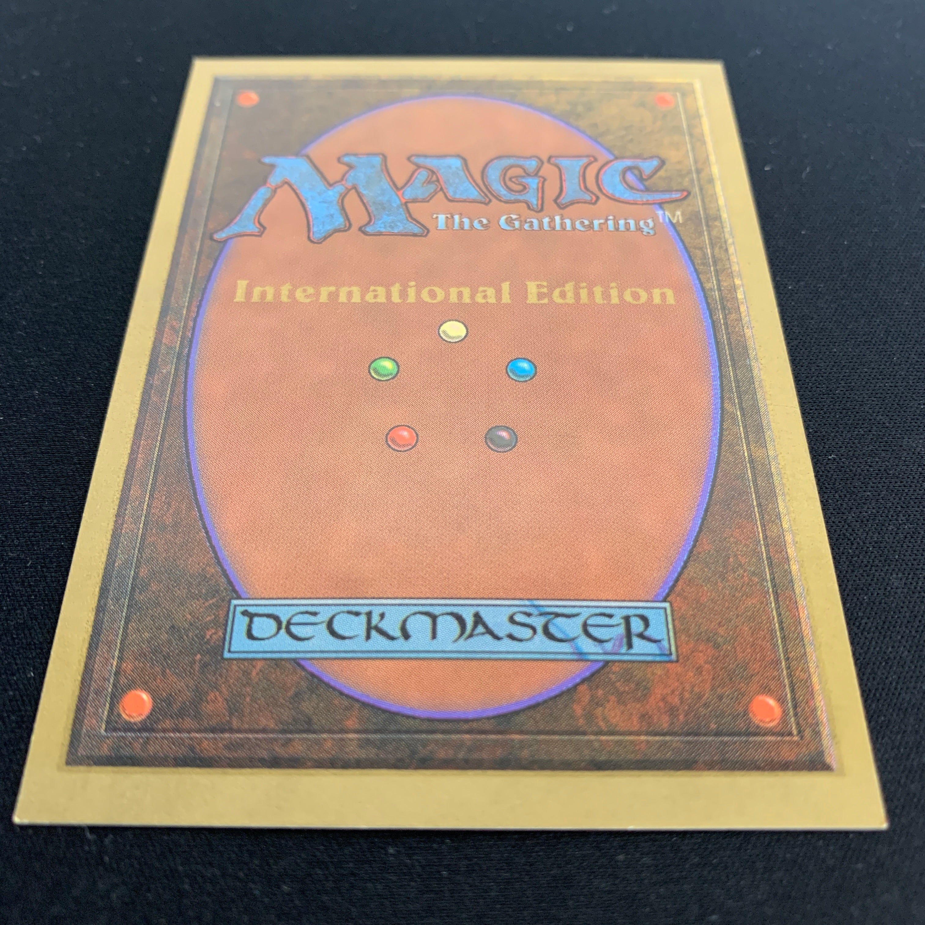 MTG Singles - Mox Pearl - Collectors' Edition - 