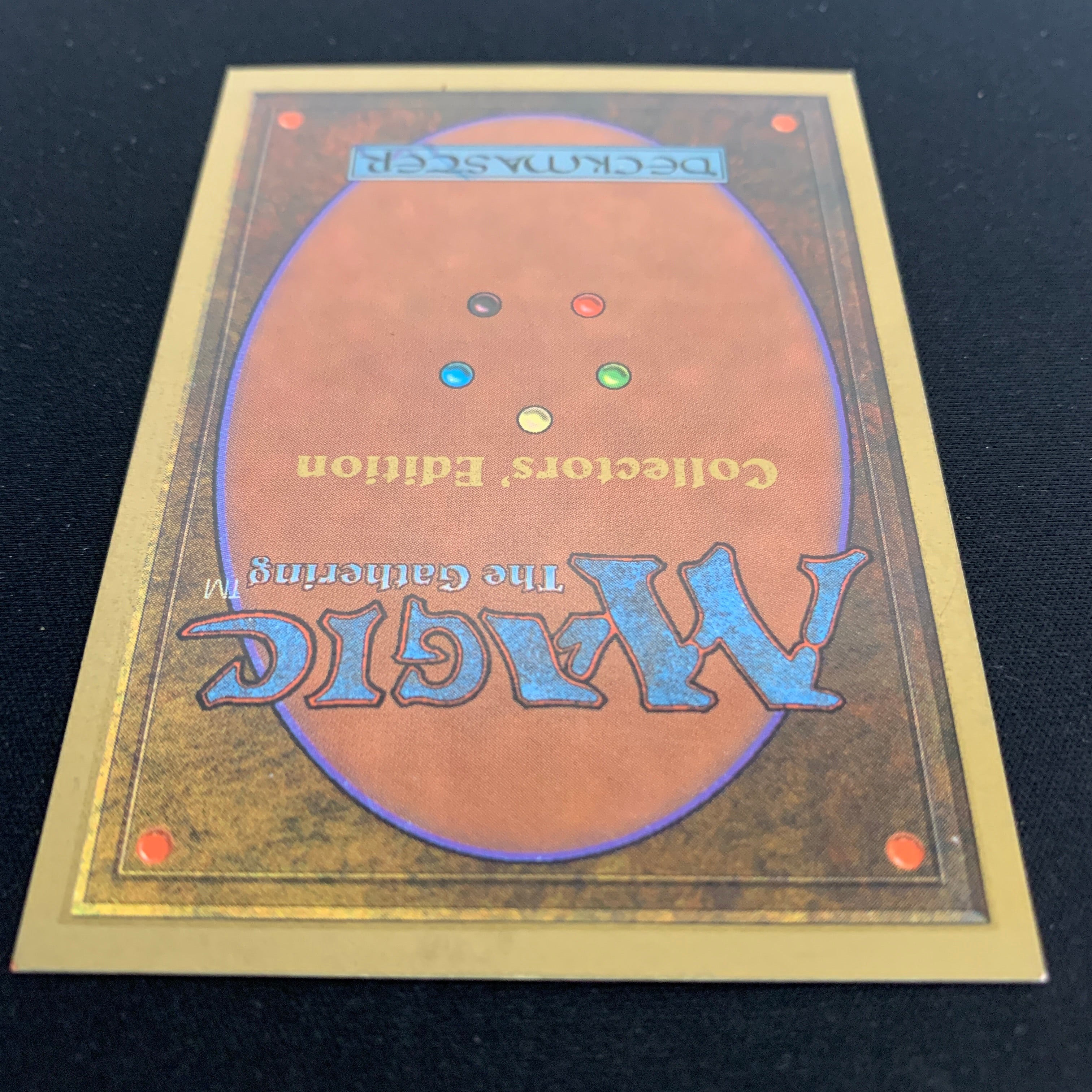 MTG Singles - Mox Pearl - Collectors' Edition - 